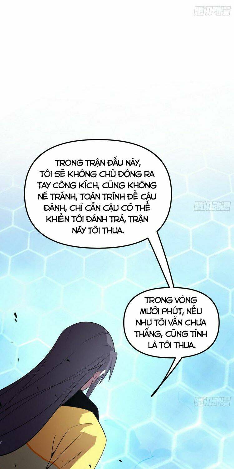 Ta Là Tà Đế Chapter 168 - Trang 2