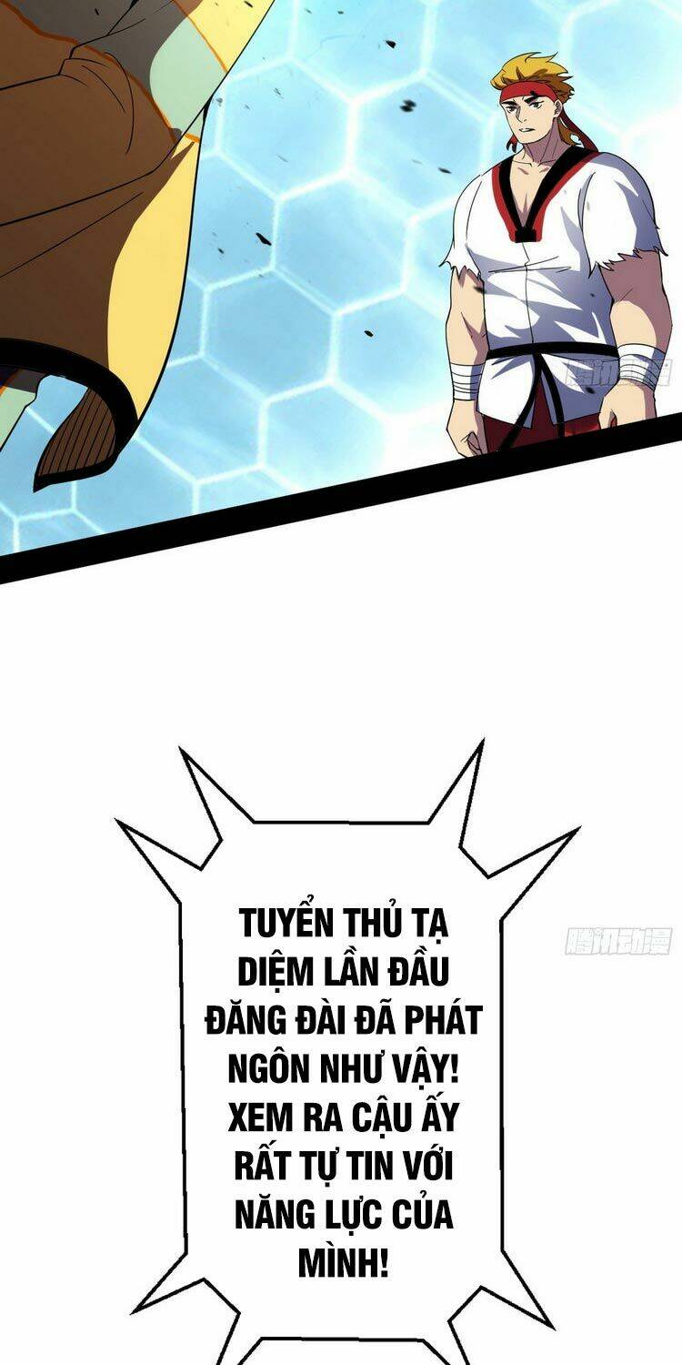 Ta Là Tà Đế Chapter 168 - Trang 2