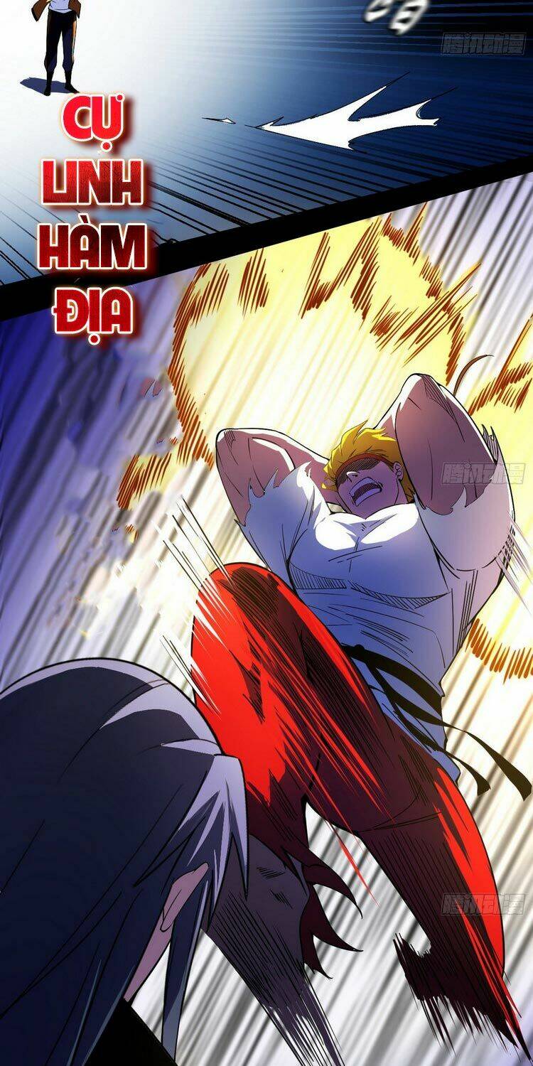 Ta Là Tà Đế Chapter 168 - Trang 2