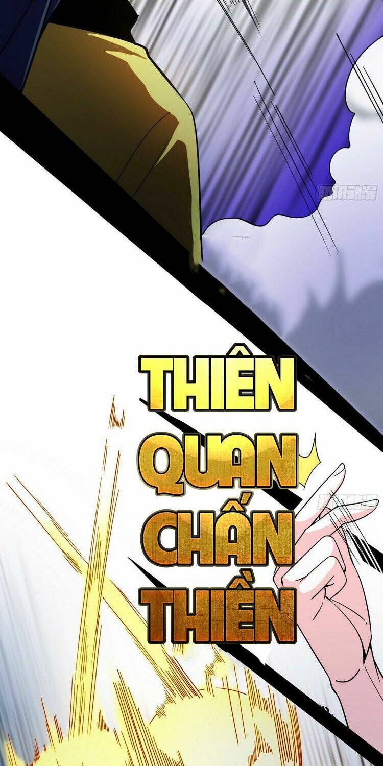 Ta Là Tà Đế Chapter 168 - Trang 2