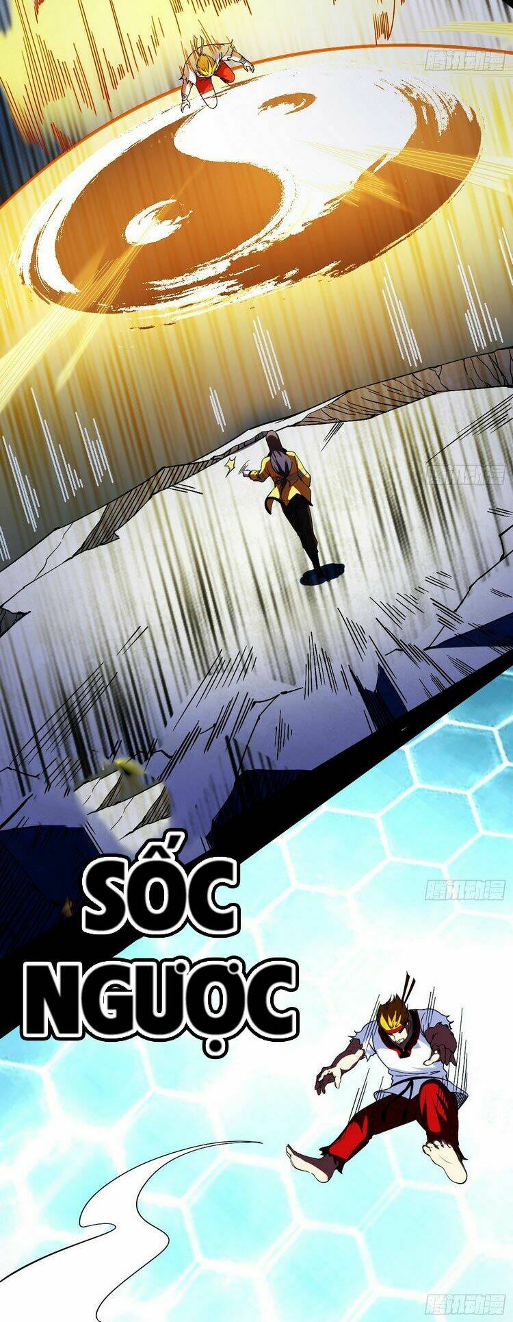 Ta Là Tà Đế Chapter 168 - Trang 2