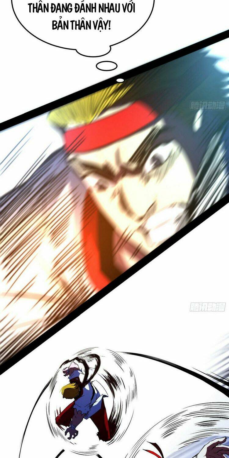 Ta Là Tà Đế Chapter 168 - Trang 2