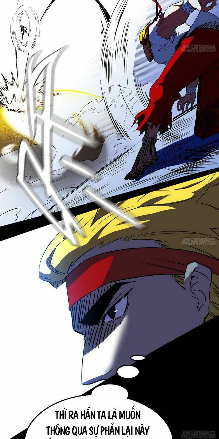 Ta Là Tà Đế Chapter 168 - Trang 2