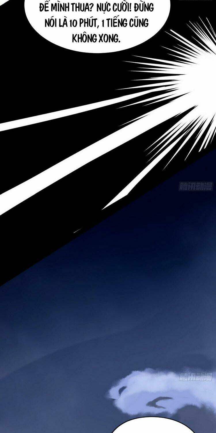 Ta Là Tà Đế Chapter 168 - Trang 2