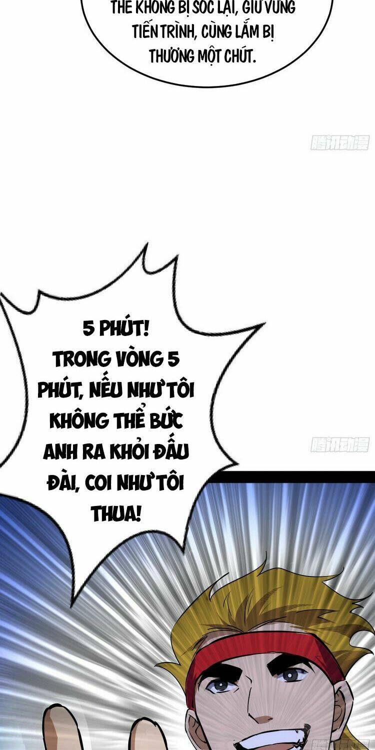 Ta Là Tà Đế Chapter 168 - Trang 2