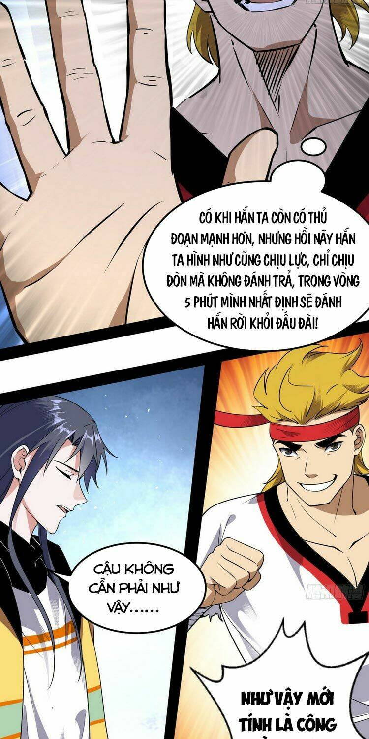 Ta Là Tà Đế Chapter 168 - Trang 2