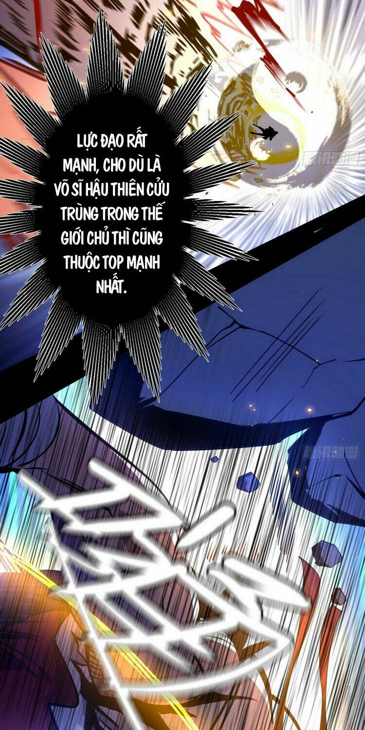 Ta Là Tà Đế Chapter 168 - Trang 2