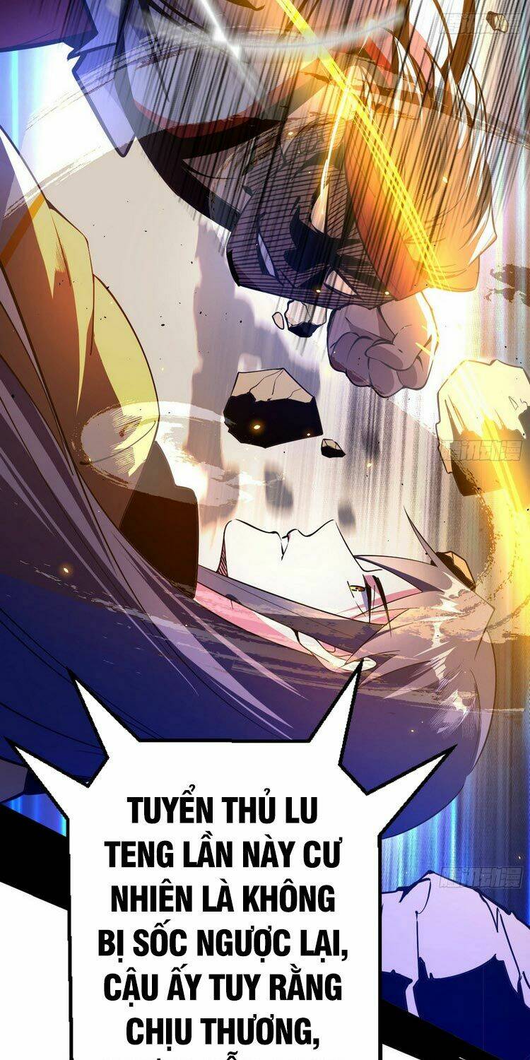 Ta Là Tà Đế Chapter 168 - Trang 2