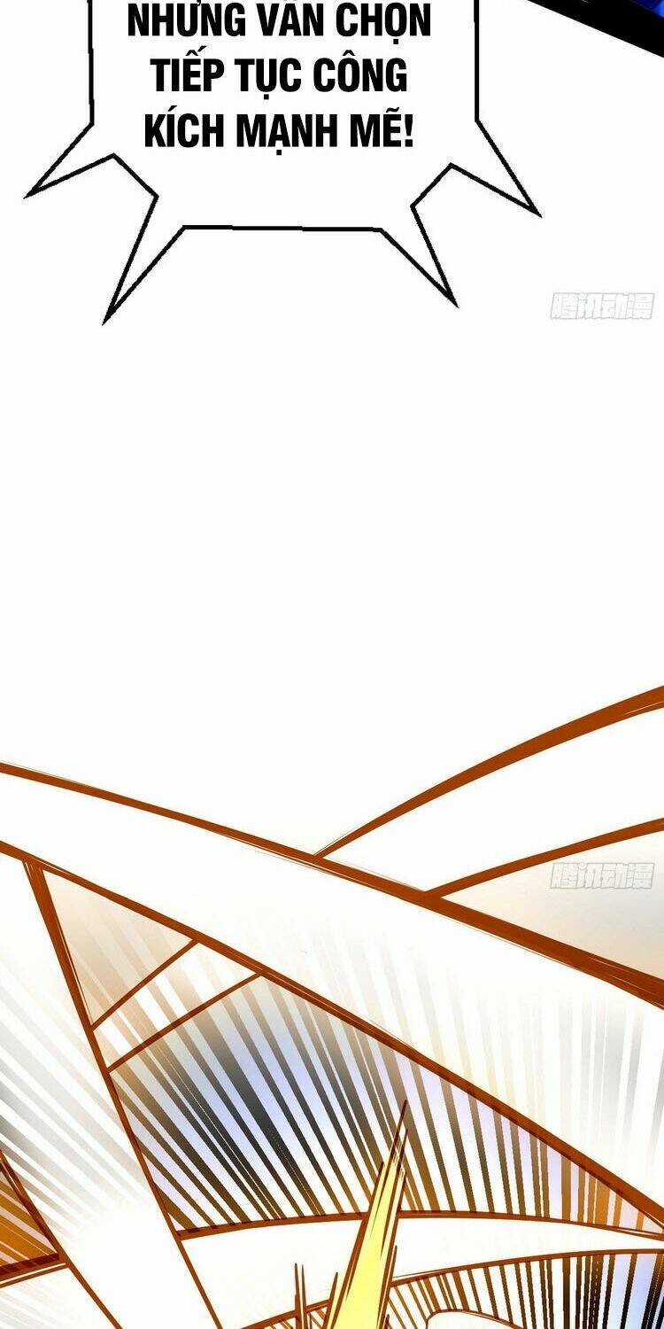 Ta Là Tà Đế Chapter 168 - Trang 2
