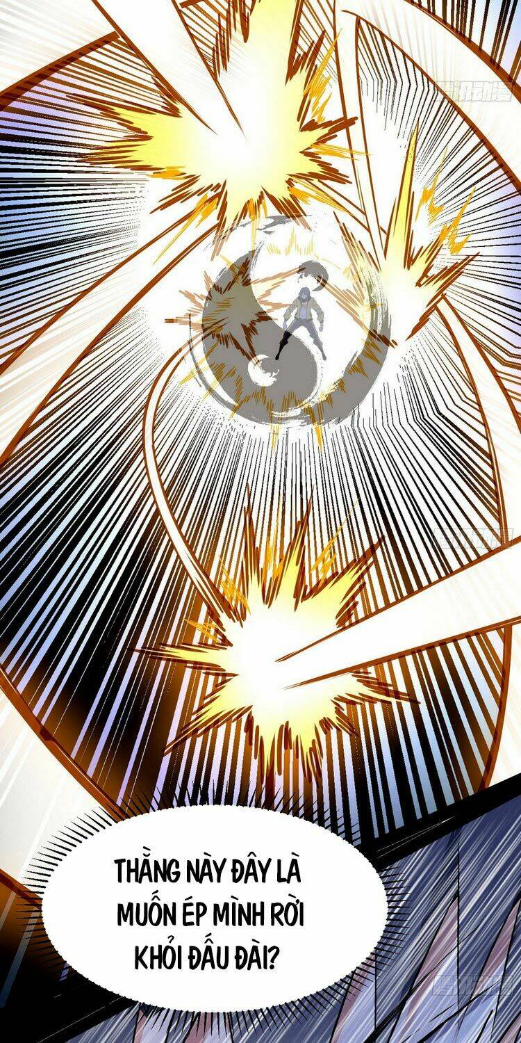 Ta Là Tà Đế Chapter 168 - Trang 2