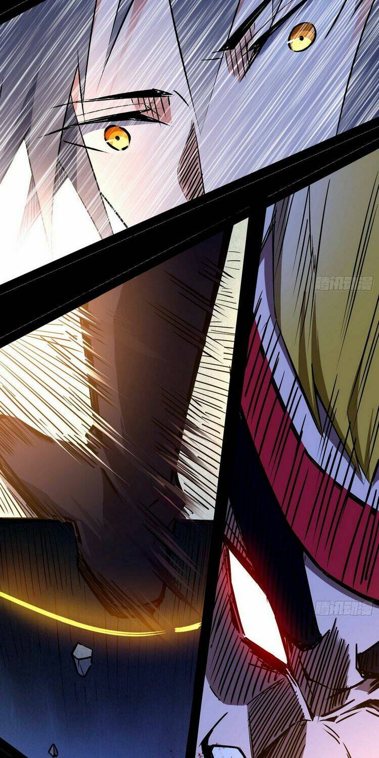 Ta Là Tà Đế Chapter 168 - Trang 2