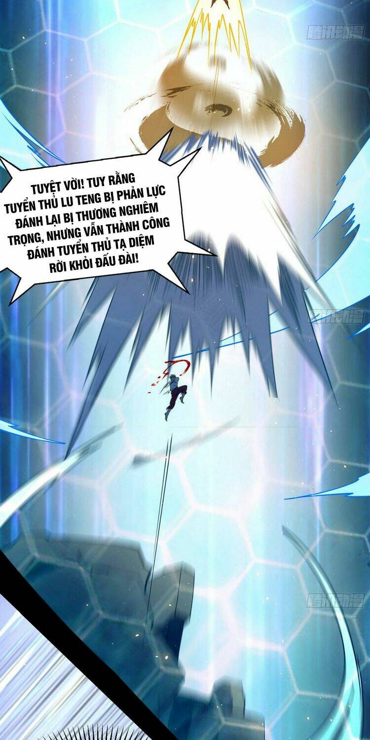 Ta Là Tà Đế Chapter 168 - Trang 2