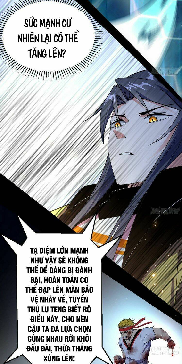 Ta Là Tà Đế Chapter 168 - Trang 2