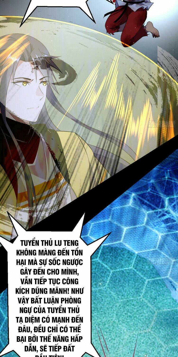 Ta Là Tà Đế Chapter 168 - Trang 2