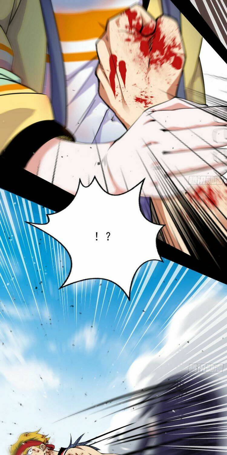 Ta Là Tà Đế Chapter 168 - Trang 2