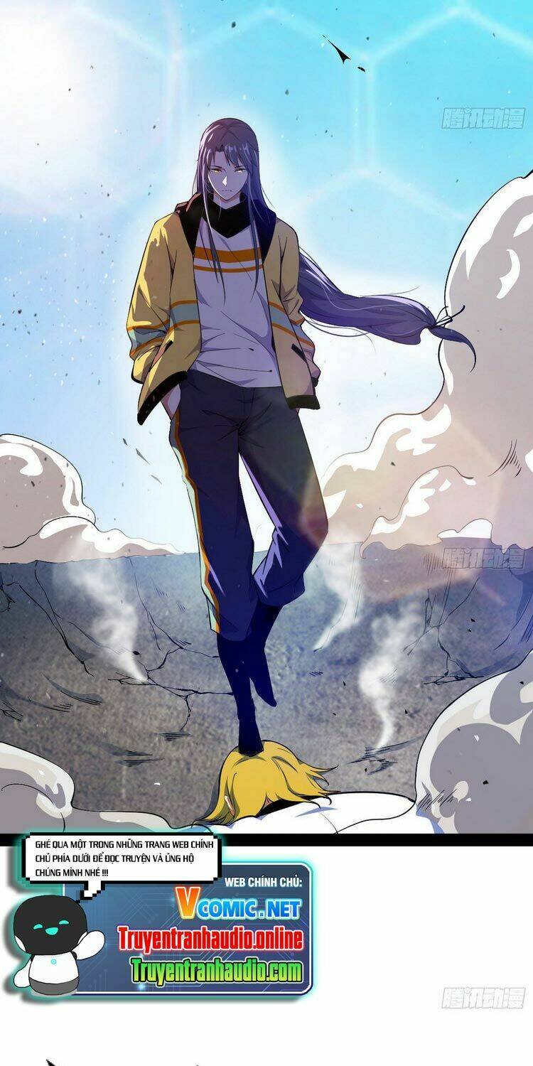 Ta Là Tà Đế Chapter 168 - Trang 2