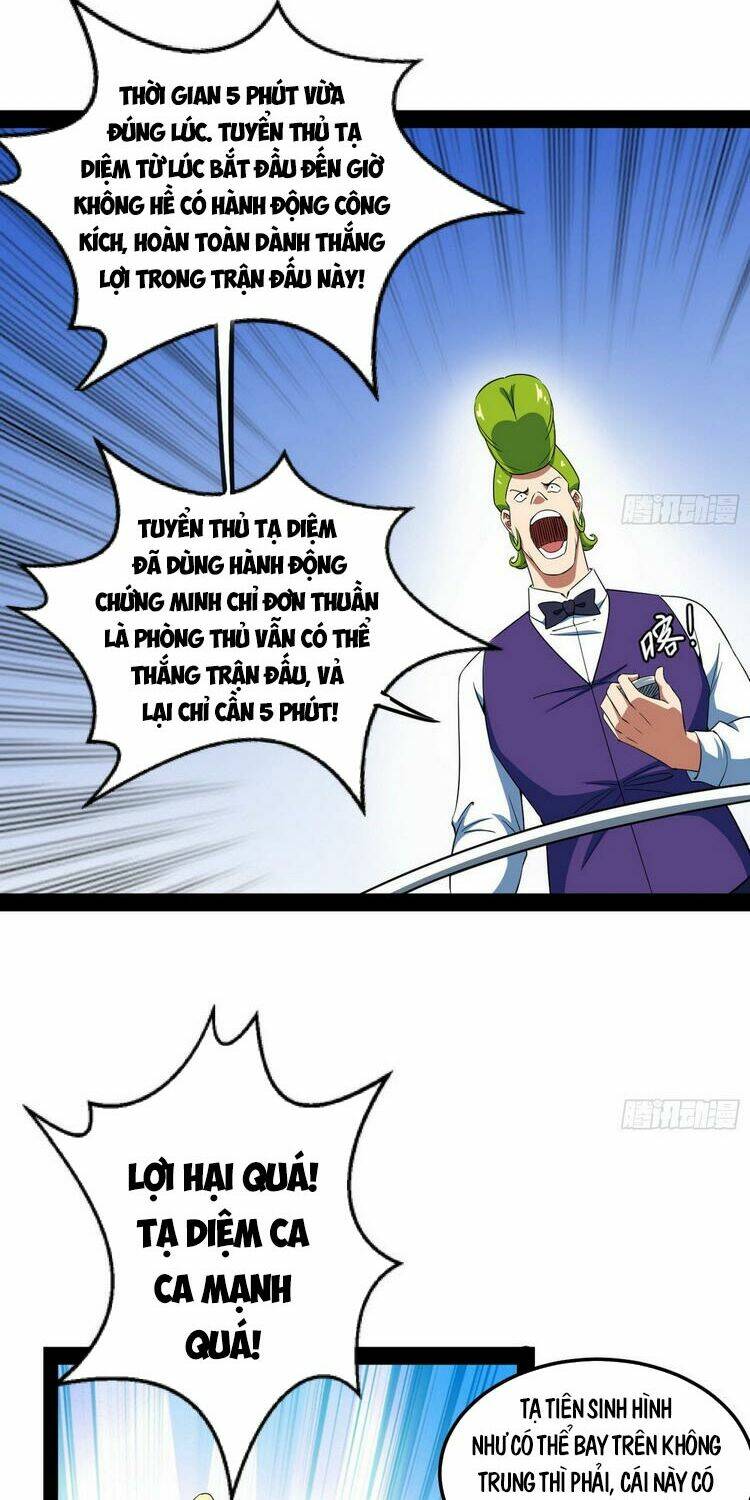 Ta Là Tà Đế Chapter 168 - Trang 2