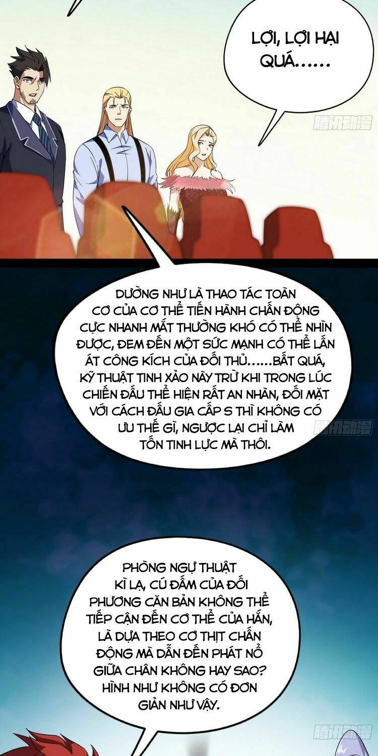 Ta Là Tà Đế Chapter 168 - Trang 2