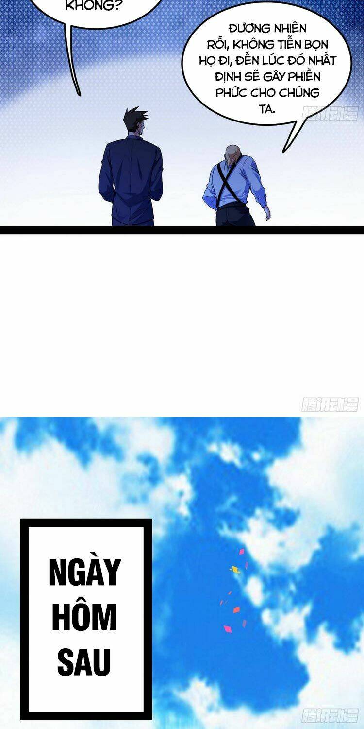 Ta Là Tà Đế Chapter 168 - Trang 2