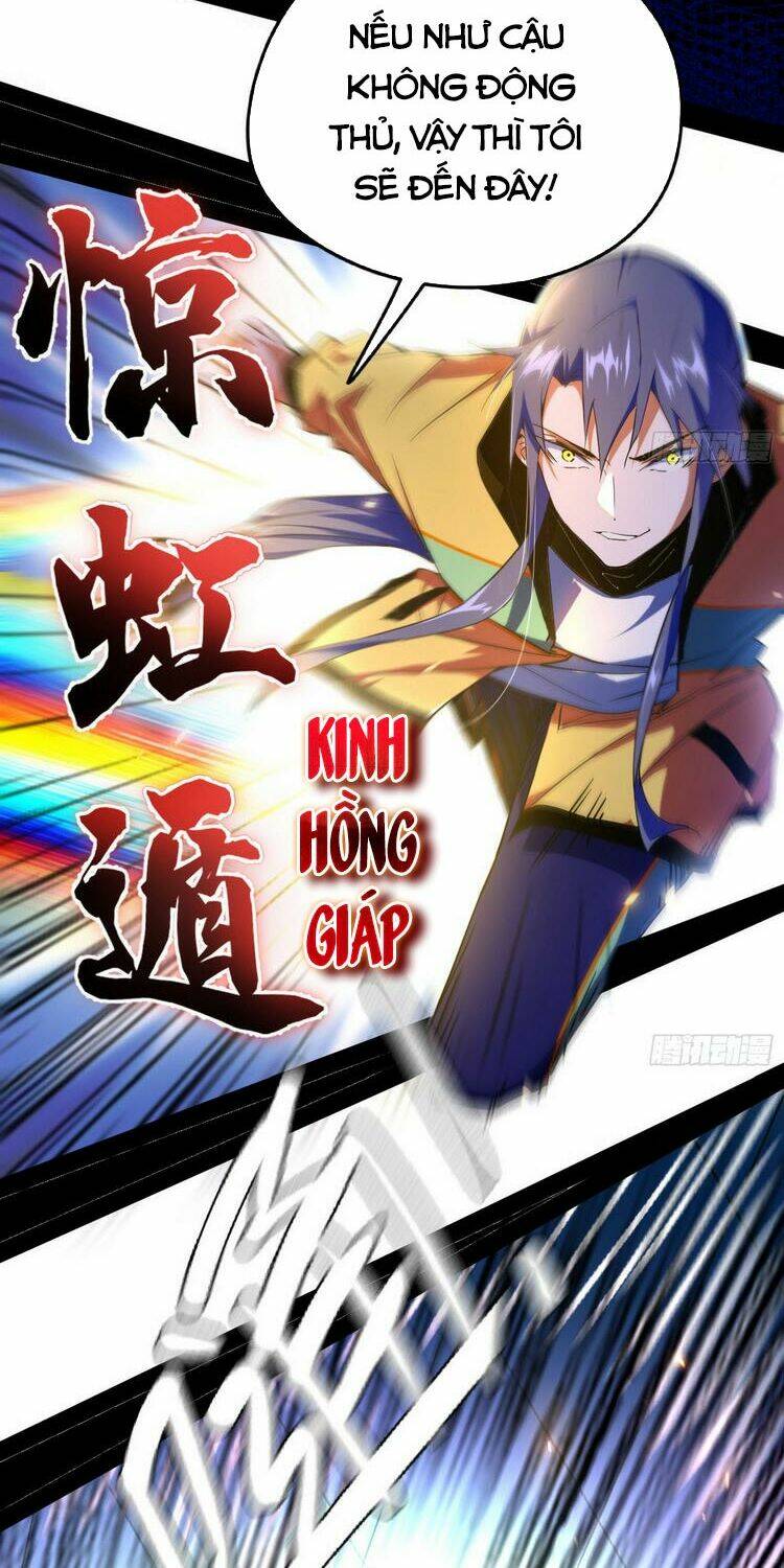 Ta Là Tà Đế Chapter 169 - Trang 2