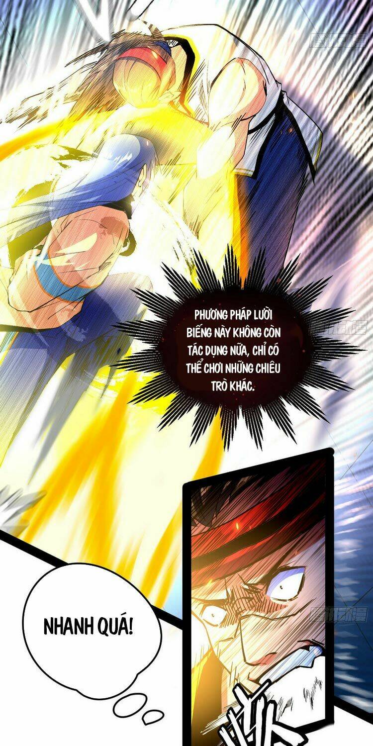 Ta Là Tà Đế Chapter 169 - Trang 2