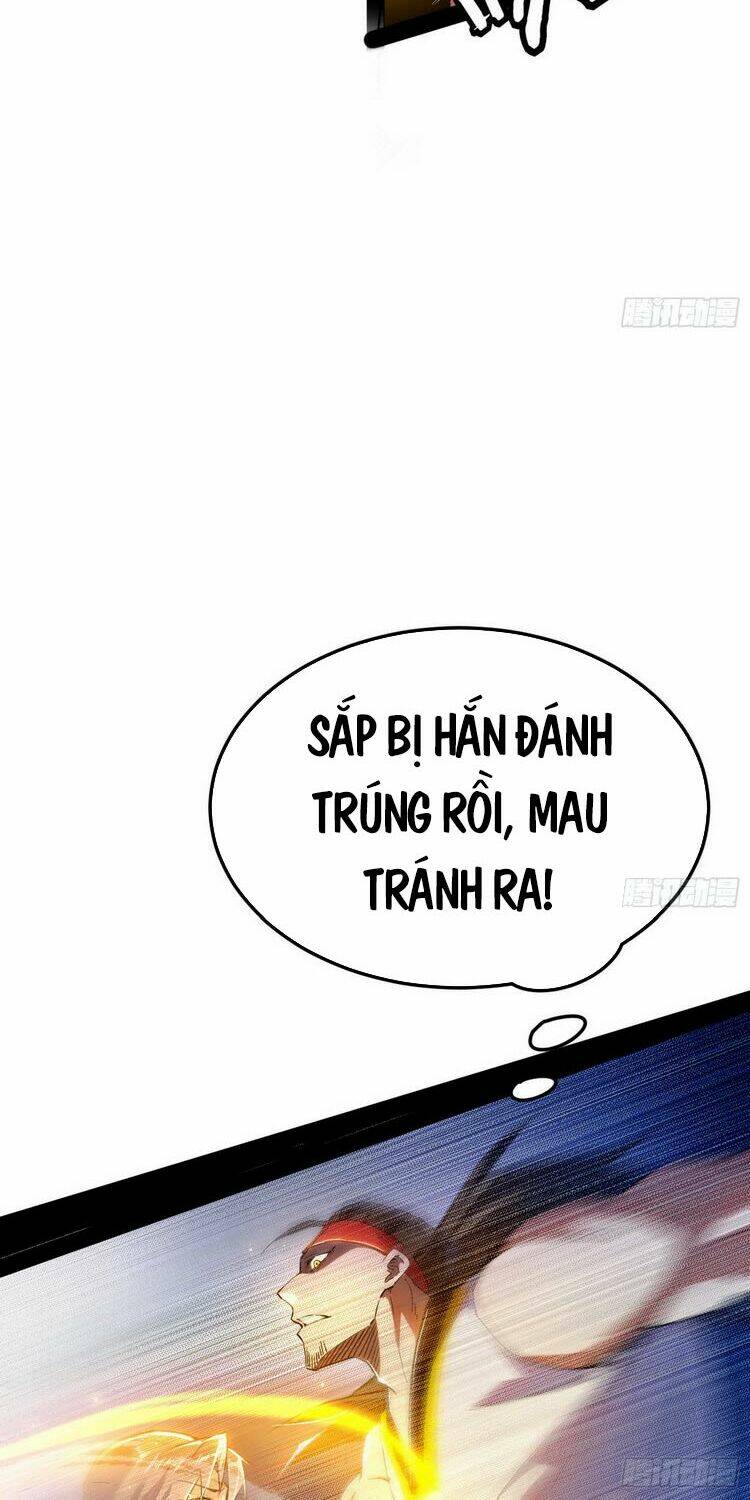 Ta Là Tà Đế Chapter 169 - Trang 2