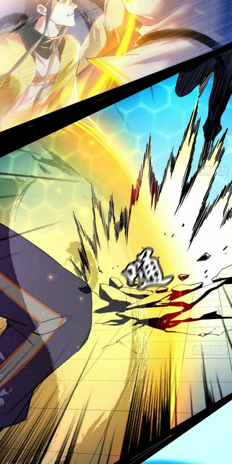 Ta Là Tà Đế Chapter 169 - Trang 2