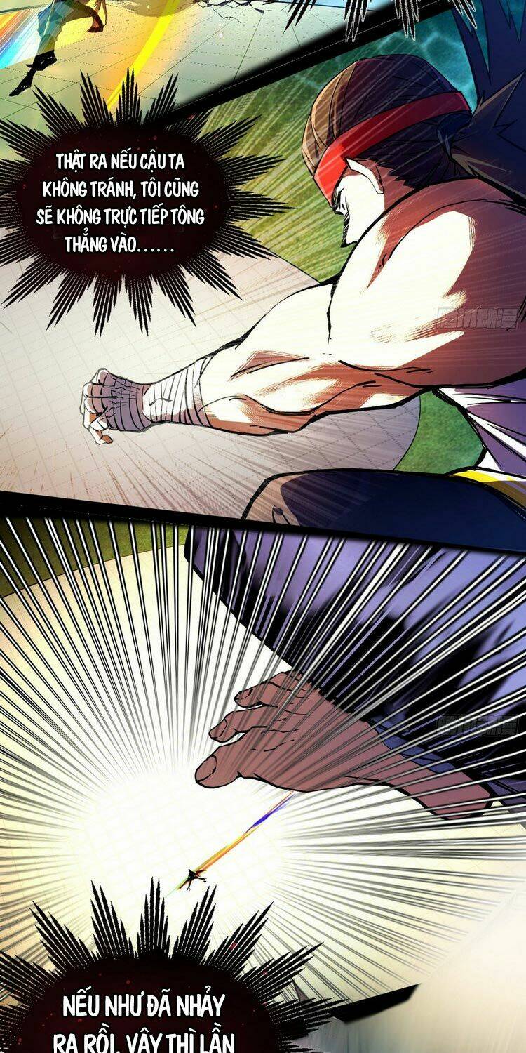 Ta Là Tà Đế Chapter 169 - Trang 2