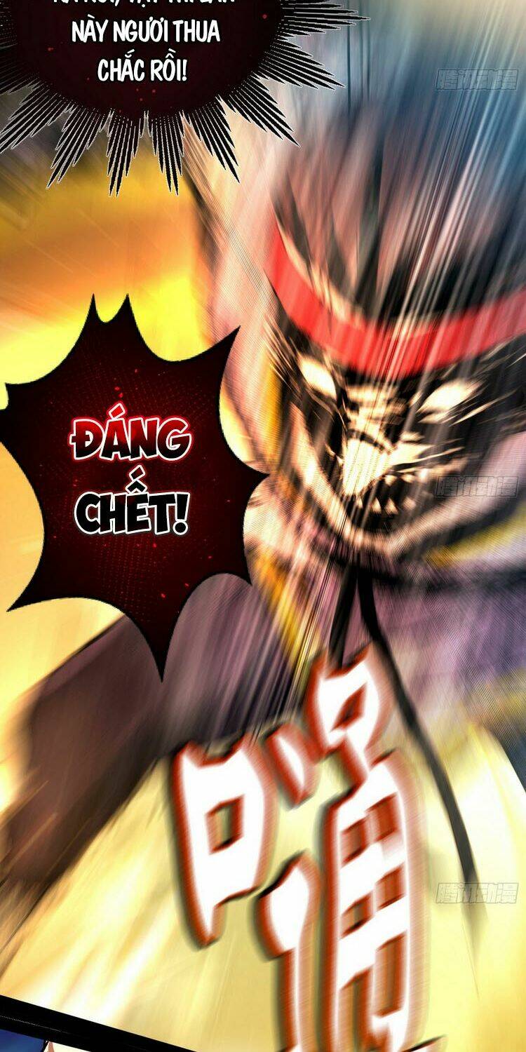 Ta Là Tà Đế Chapter 169 - Trang 2