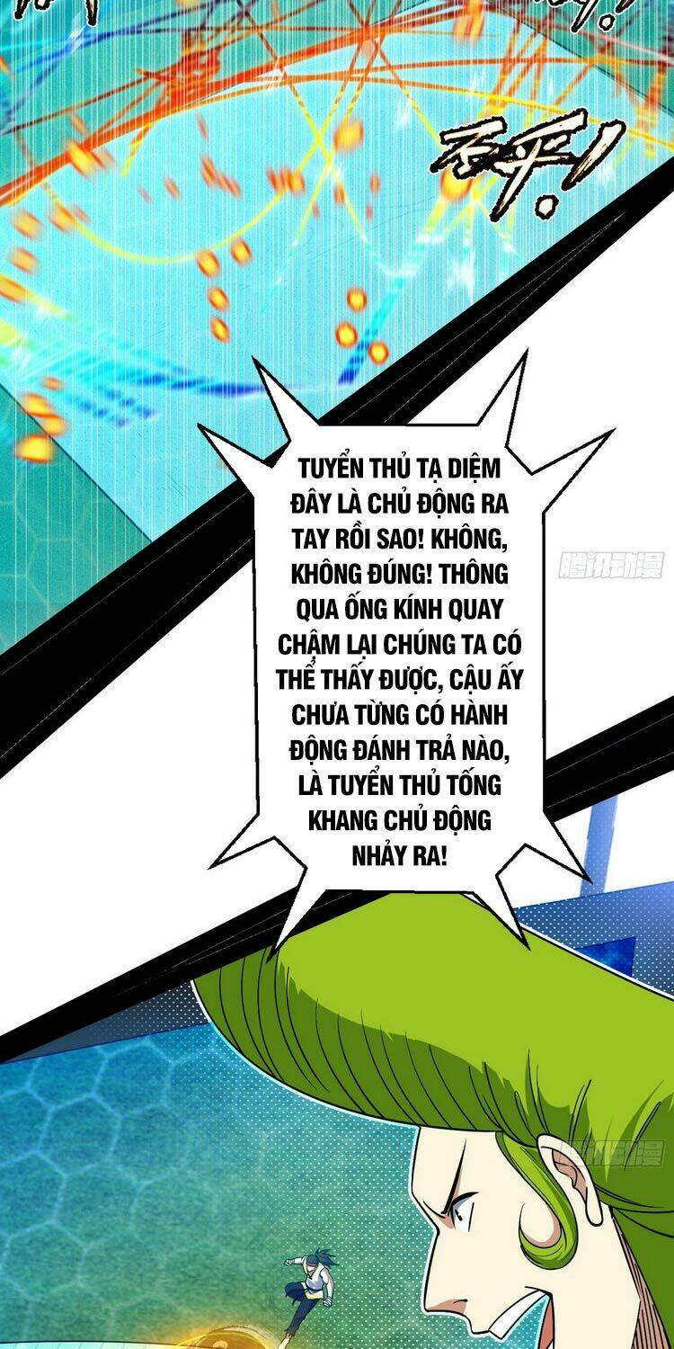 Ta Là Tà Đế Chapter 169 - Trang 2