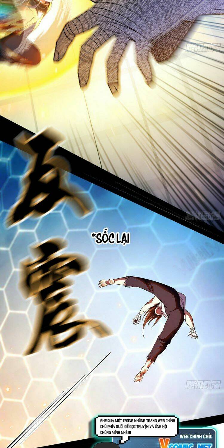 Ta Là Tà Đế Chapter 169 - Trang 2