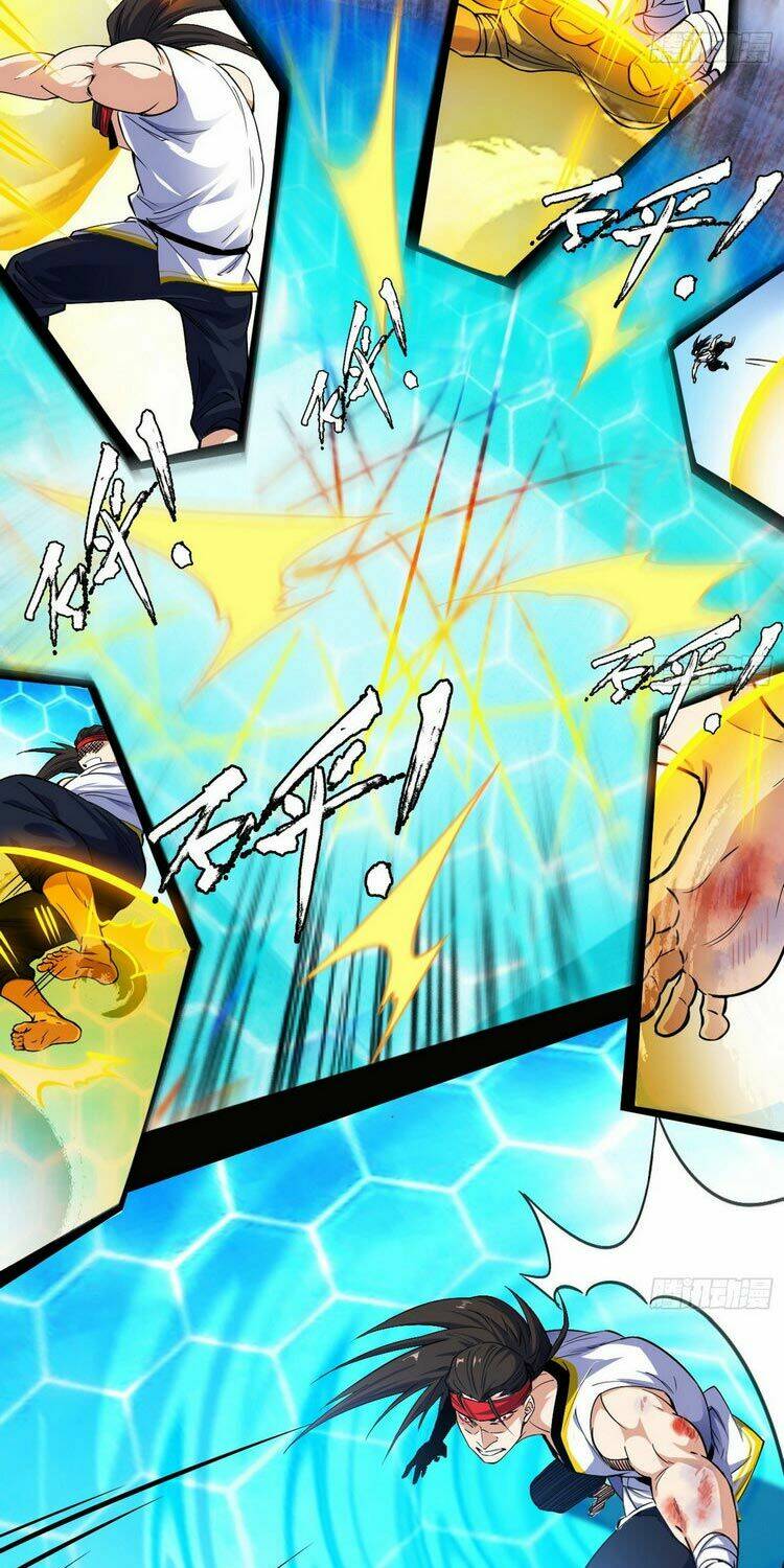 Ta Là Tà Đế Chapter 169 - Trang 2