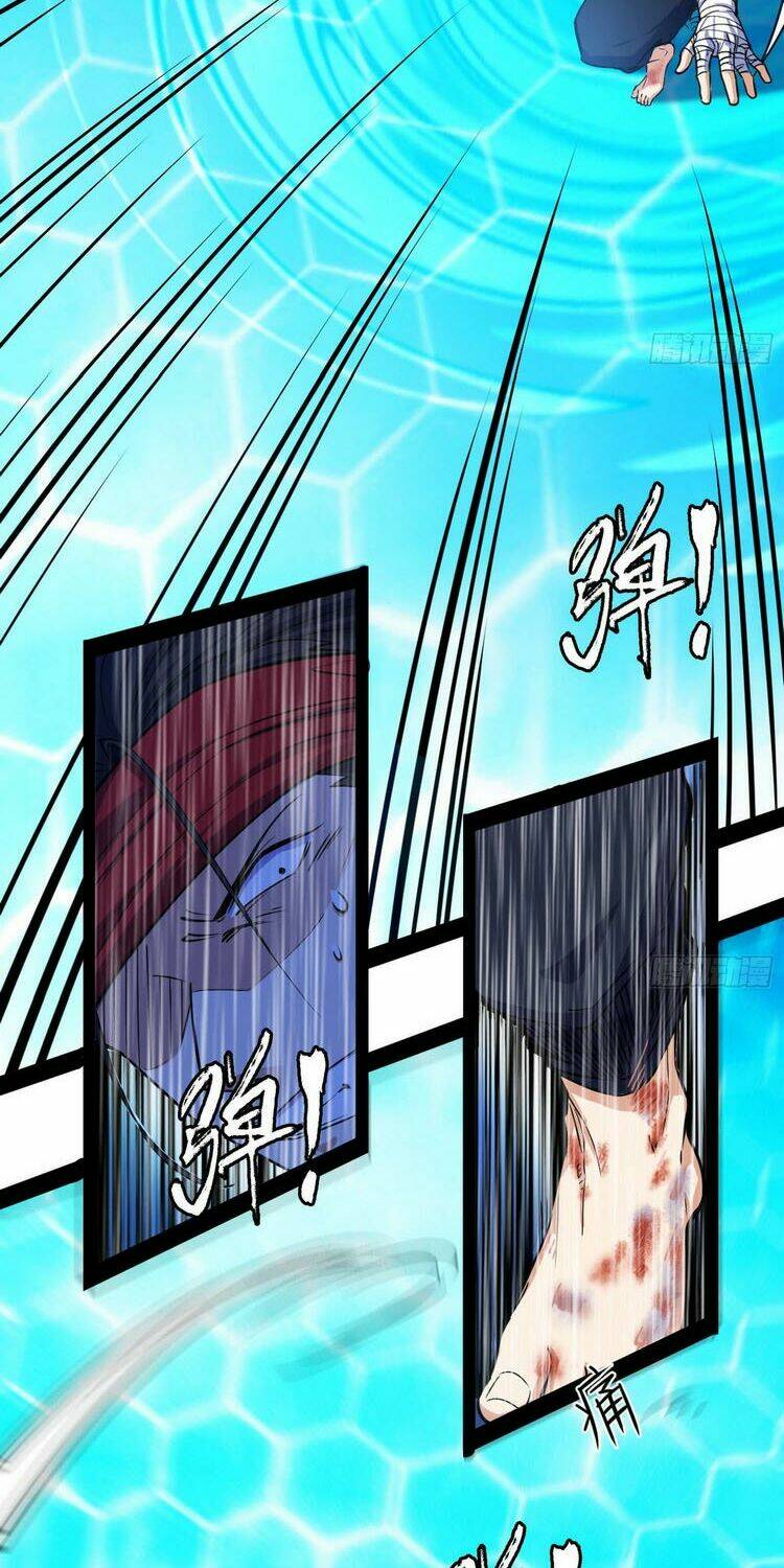 Ta Là Tà Đế Chapter 169 - Trang 2