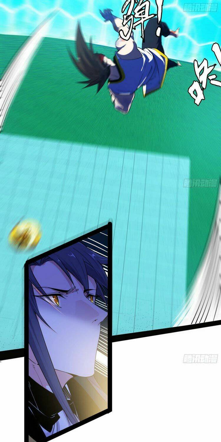 Ta Là Tà Đế Chapter 169 - Trang 2