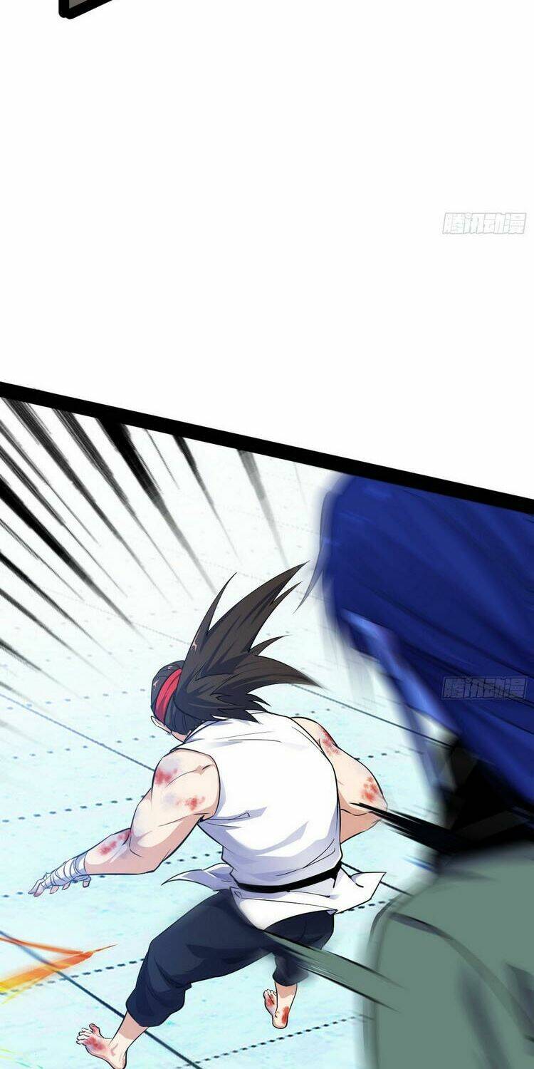 Ta Là Tà Đế Chapter 169 - Trang 2