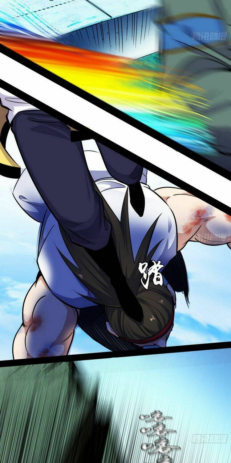 Ta Là Tà Đế Chapter 169 - Trang 2