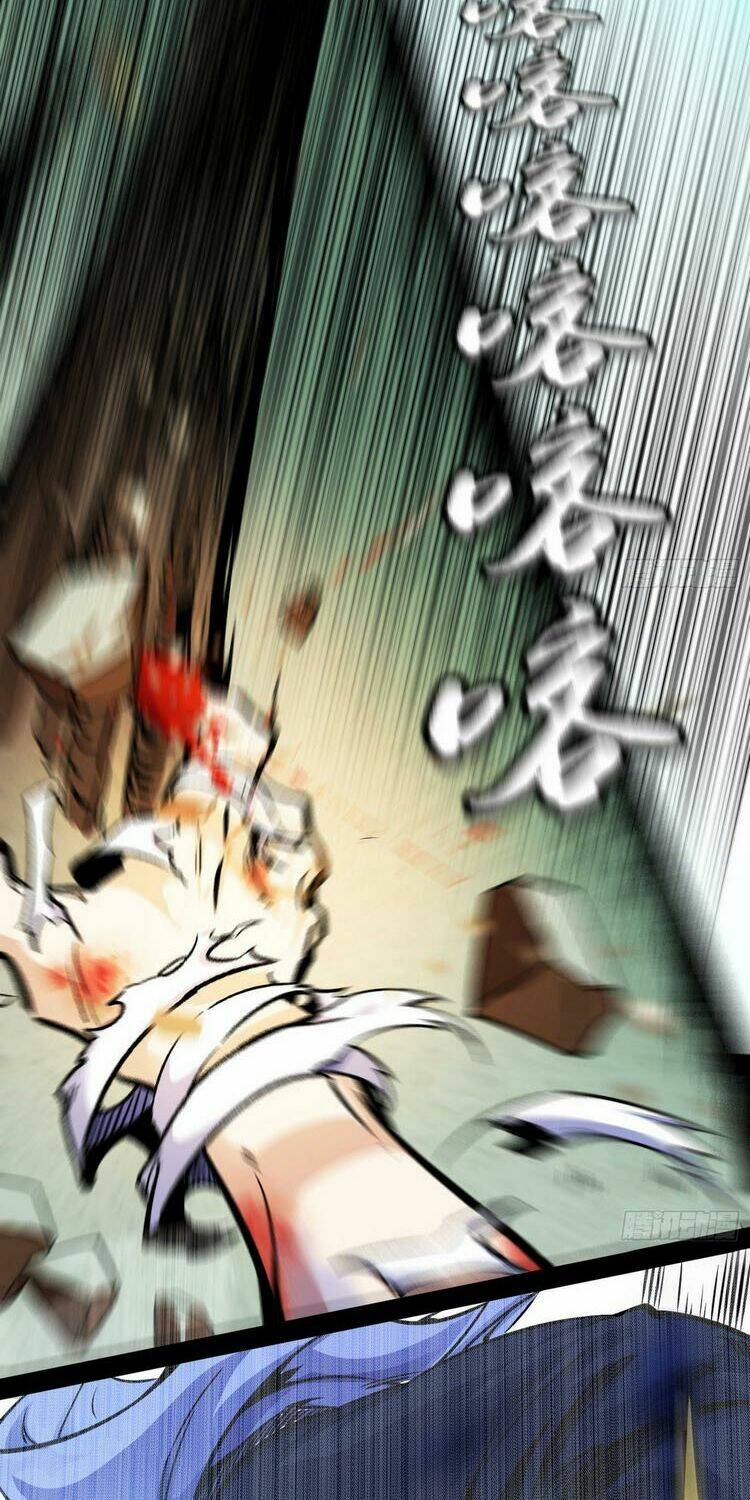 Ta Là Tà Đế Chapter 169 - Trang 2