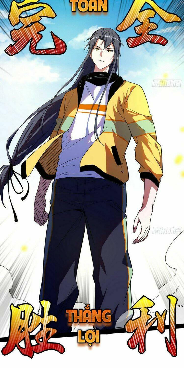 Ta Là Tà Đế Chapter 169 - Trang 2