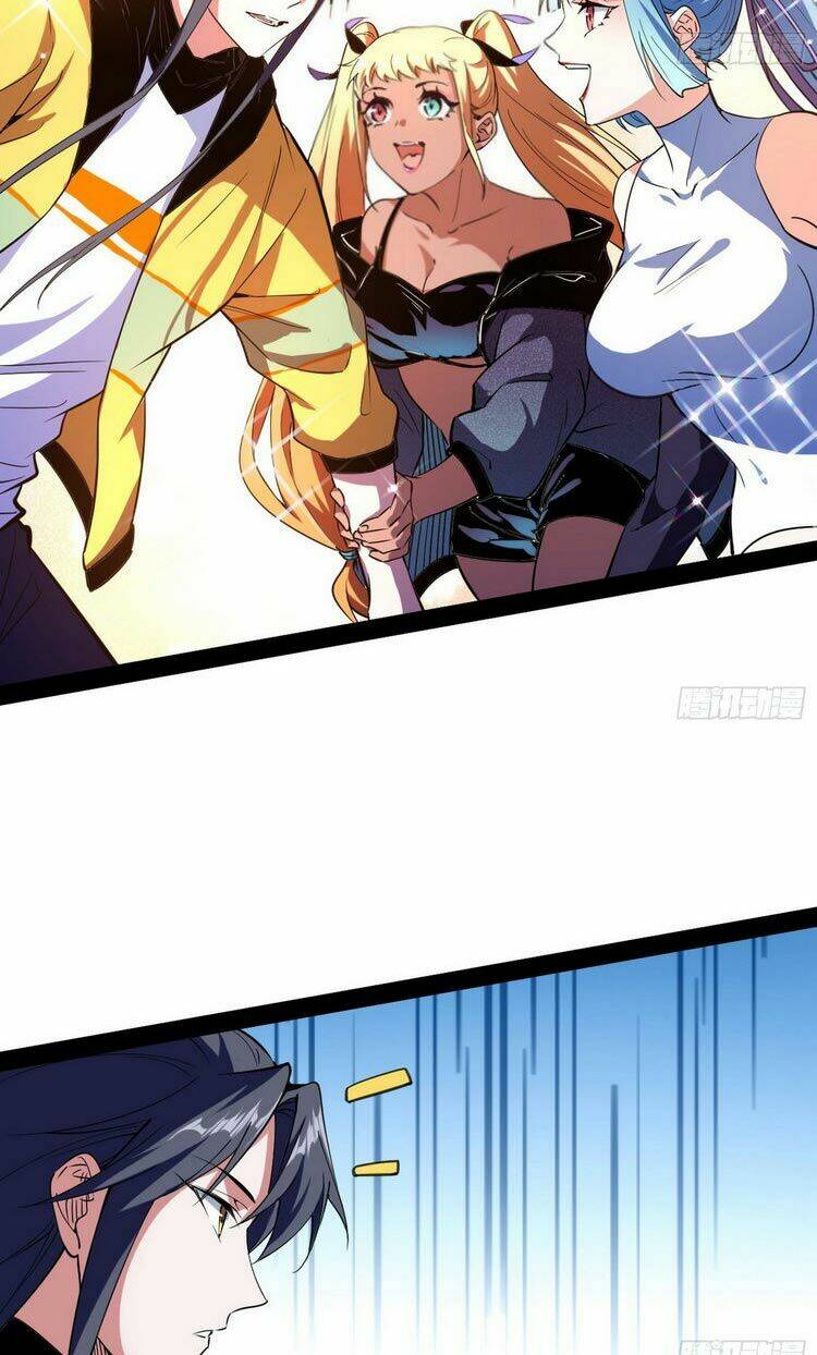 Ta Là Tà Đế Chapter 169 - Trang 2