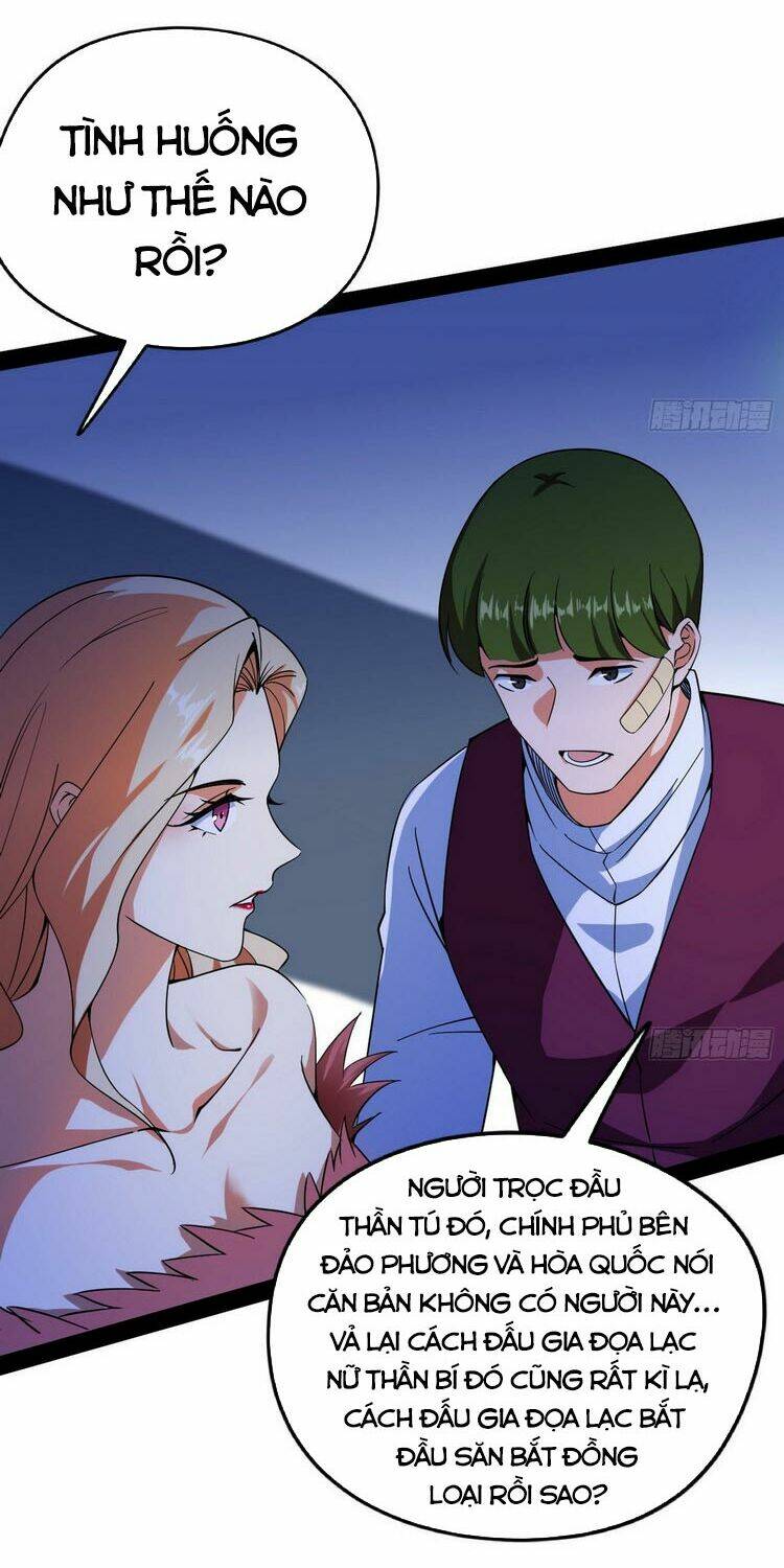 Ta Là Tà Đế Chapter 169 - Trang 2