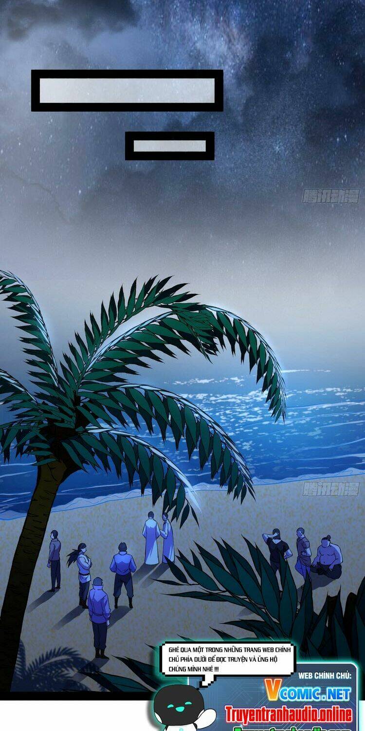 Ta Là Tà Đế Chapter 169 - Trang 2