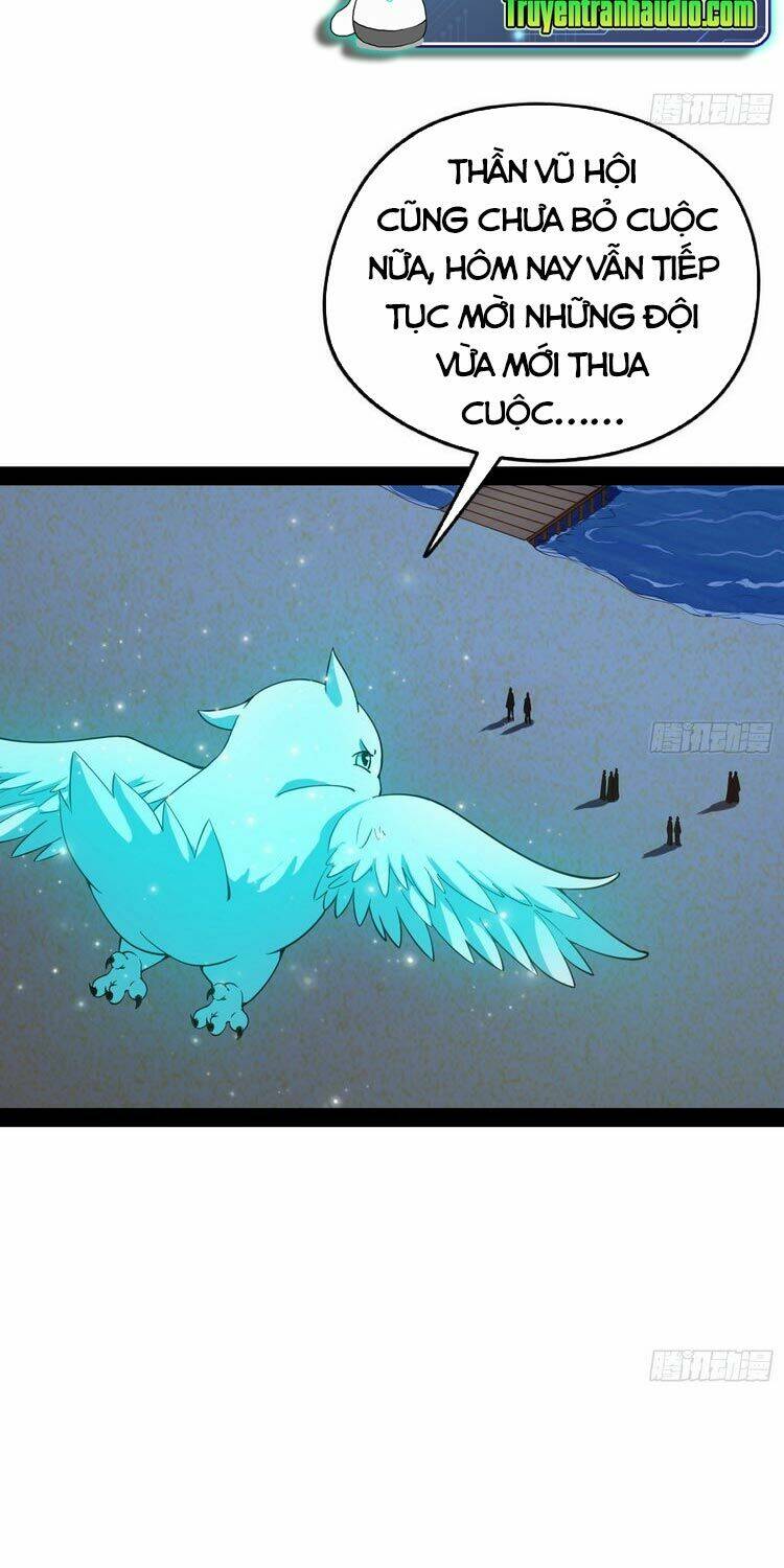 Ta Là Tà Đế Chapter 169 - Trang 2