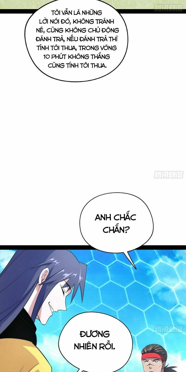 Ta Là Tà Đế Chapter 169 - Trang 2