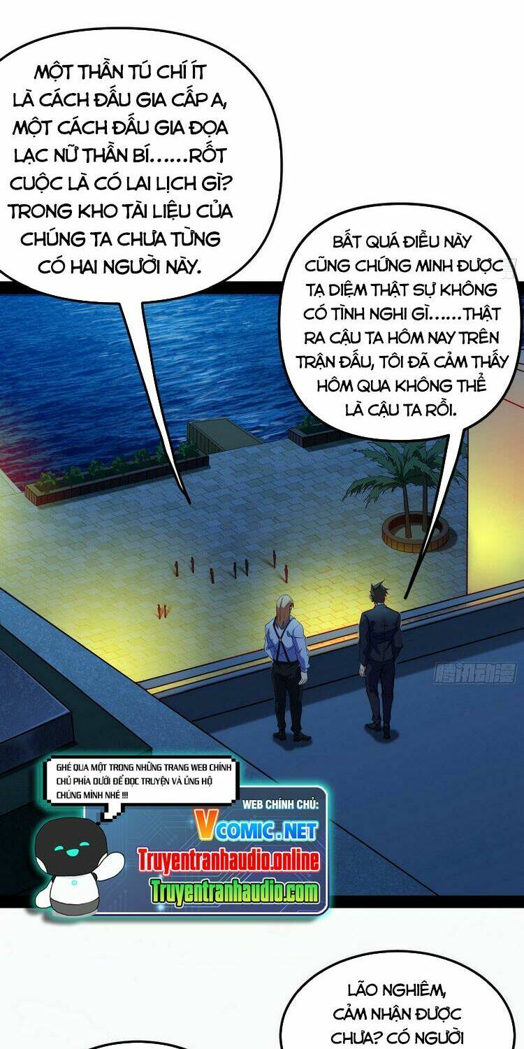 Ta Là Tà Đế Chapter 169 - Trang 2