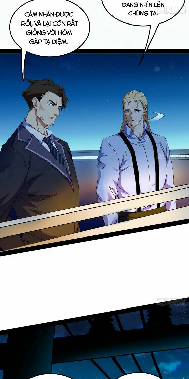 Ta Là Tà Đế Chapter 169 - Trang 2