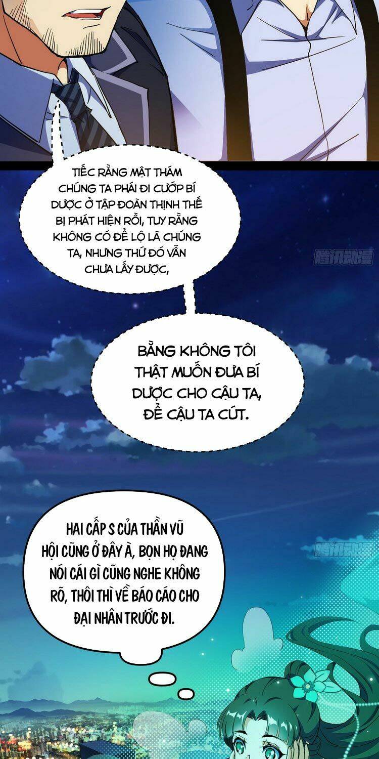 Ta Là Tà Đế Chapter 169 - Trang 2