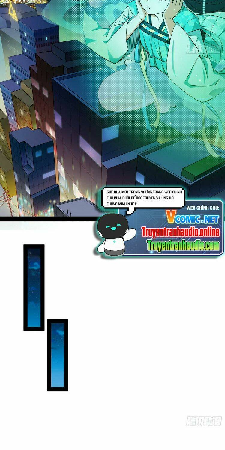 Ta Là Tà Đế Chapter 169 - Trang 2