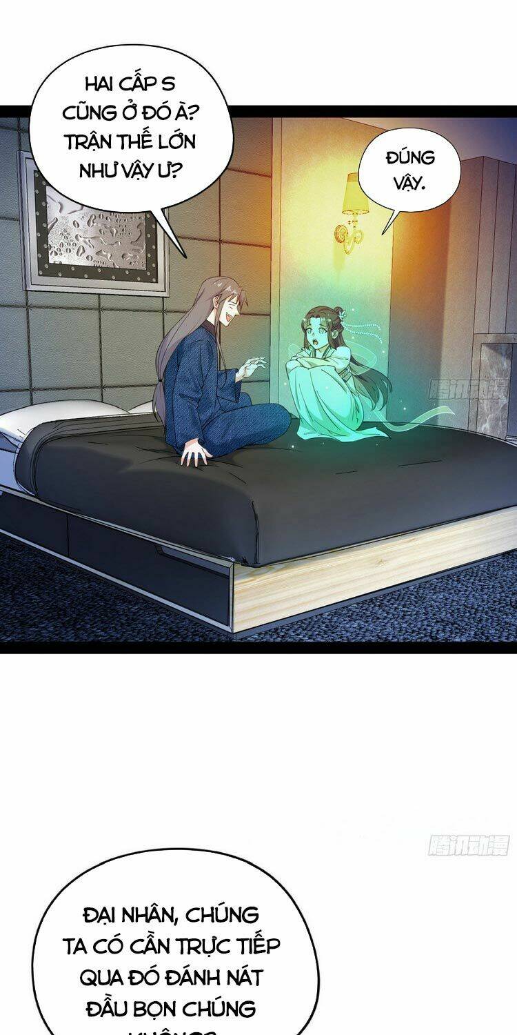 Ta Là Tà Đế Chapter 169 - Trang 2