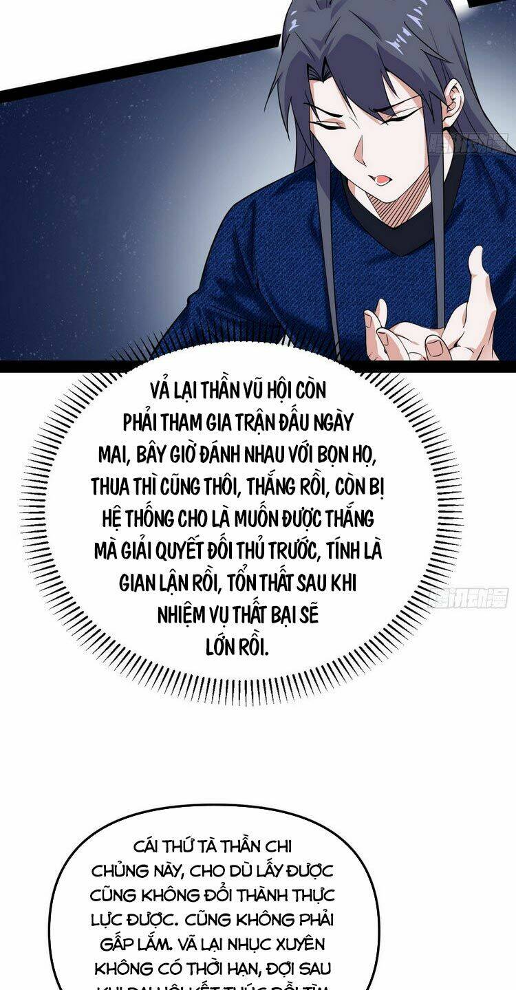Ta Là Tà Đế Chapter 169 - Trang 2