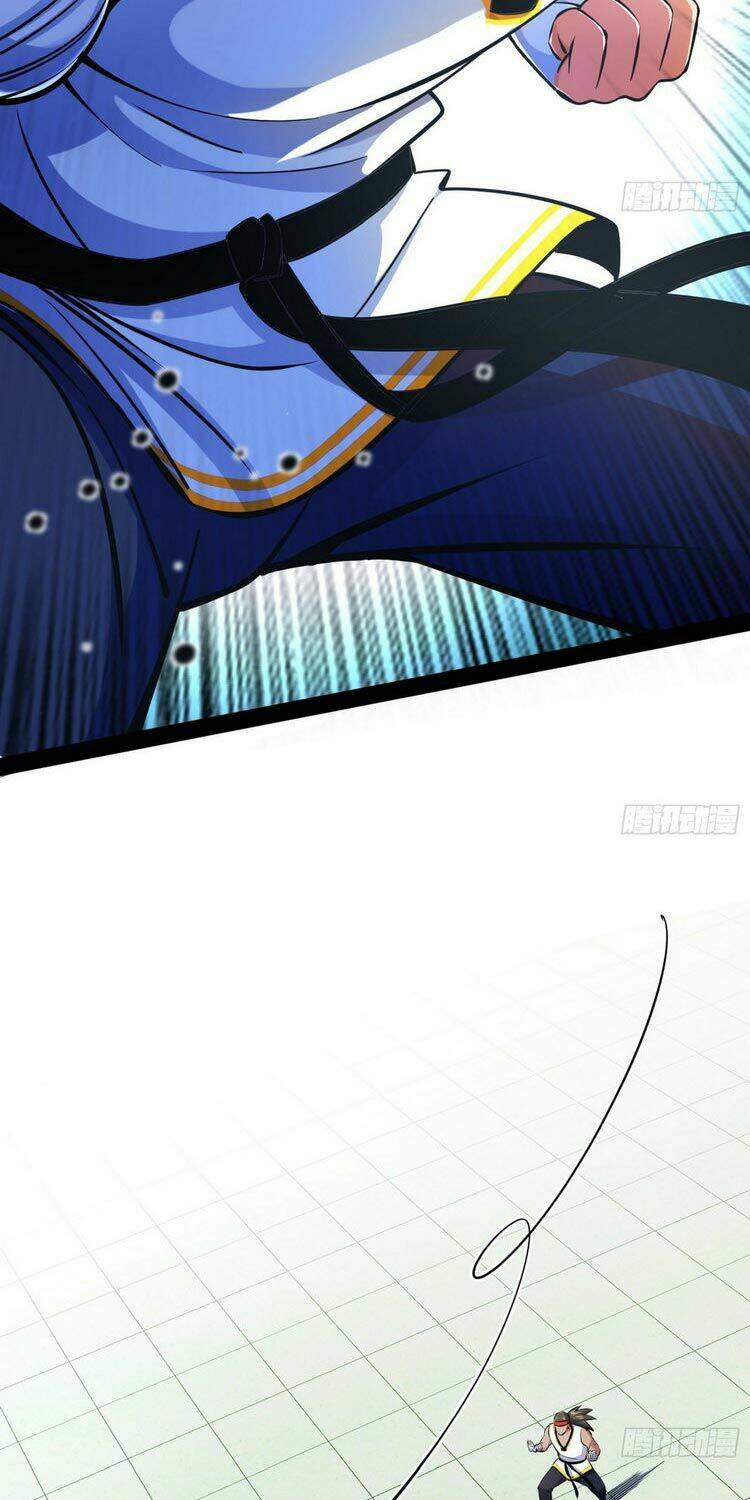 Ta Là Tà Đế Chapter 169 - Trang 2